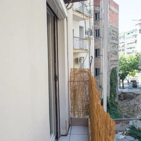 Apartman Blue Wave Place