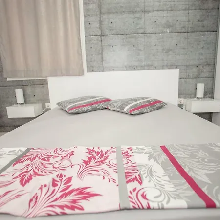 Apartman Blue Wave Place