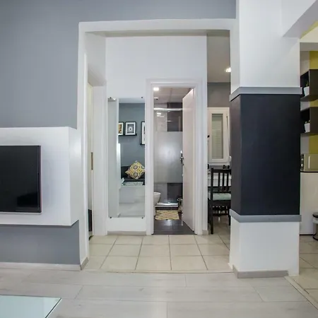 Blue Wave Place Apartman *