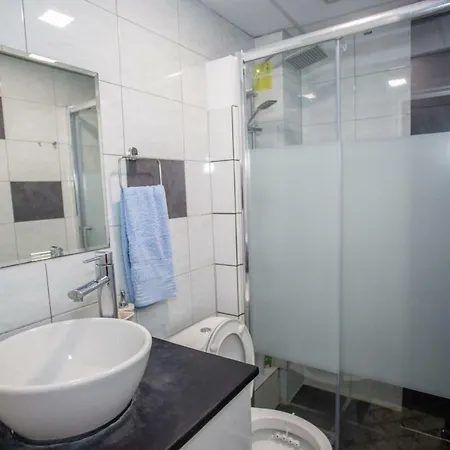 Blue Wave Place Apartman *