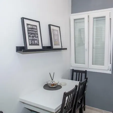 Apartman Blue Wave Place Szaloniki