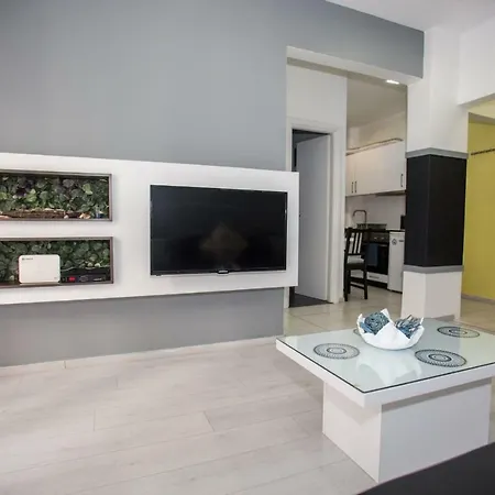 Apartment Blue Wave Place *