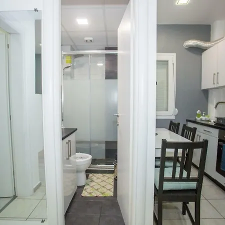 Blue Wave Place Apartment