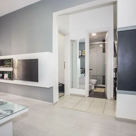 Blue Wave Place Apartment